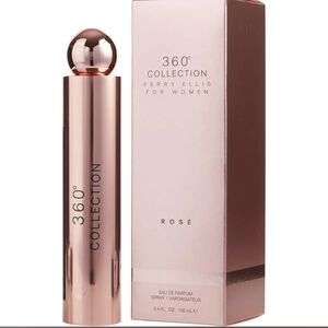 Perry Ellis 360° Collection Rosé Perfume